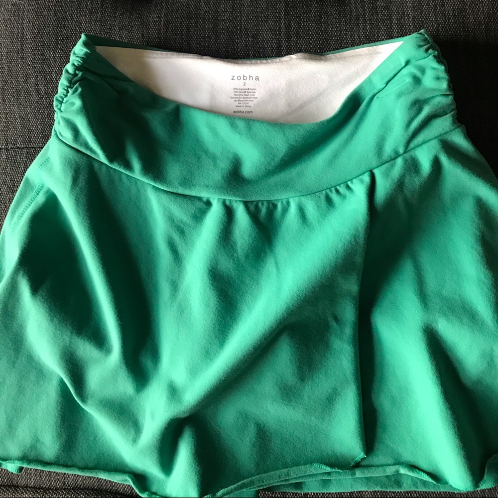 Tennis skort!